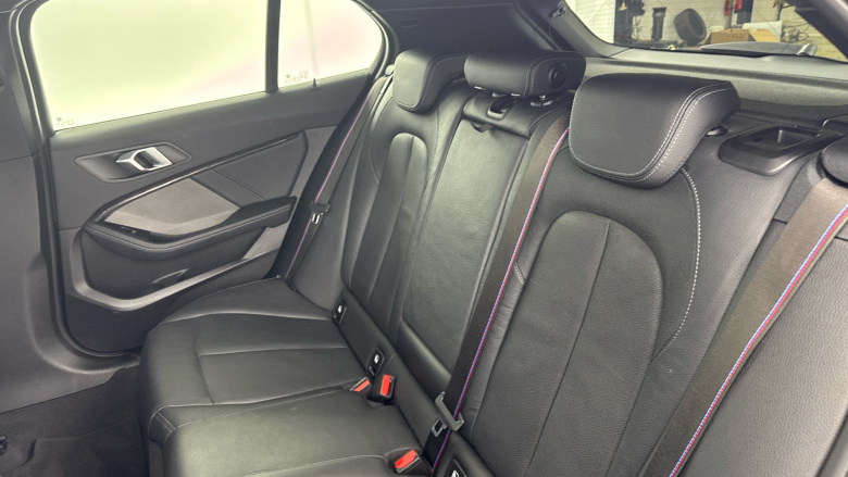 BMW 1 Series M135i xDrive 5dr Step Auto [Pro Pack] Petrol Hatchback